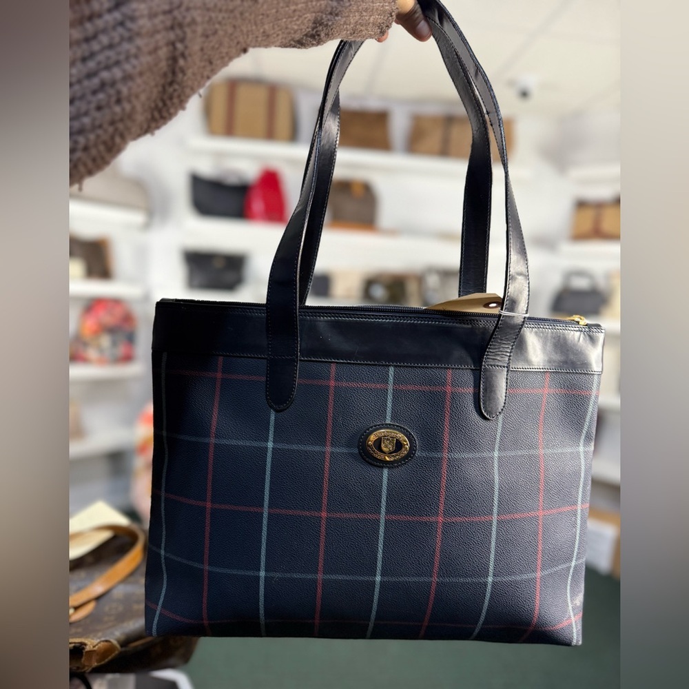 Burberry Tote